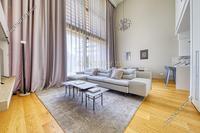 3 Bedroom Entire floor apartment in Potamos Germasogeias (Limassol) to rent 