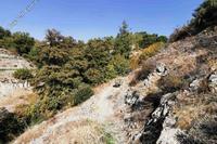 2007 SQM Land in Kato Mylos (Limassol) for sale 