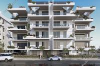2 Bedroom Apartment in Sotiros Agios Ioannis Larnaca (Larnaca) for sale 