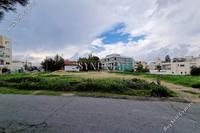 1310 SQM Plot · Pallouriotissa (Nicosia) for sale 
