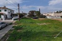 556 SQM Plot in Strovolos (Nicosia) for sale 