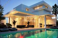 3 Bedroom Detached house · Agios Tychonas (Limassol) for sale 