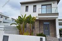 3 Bedroom Detached house · Livadia Larnacas (Larnaca) to rent 