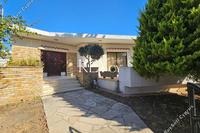 4 Bedroom Semi-detached house in Episkopi Lemesou (Limassol) to rent 