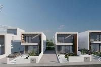 3 Bedroom Detached house in Agia Marinouda (Paphos) for sale 