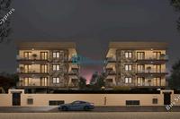 1 Bedroom Apartment in Anglisides (Larnaca) for sale 