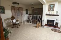 3 Bedroom Semi-detached house · Latsia (Nicosia) for sale 