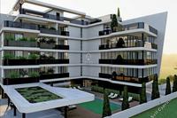 3 Bedroom Penthouse · Potamos Germasogeias (Limassol) for sale 