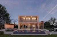 5 Bedroom Detached house in Saint George Peyia (Paphos) for sale 