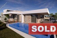 3 Bedroom Bungalow · Tala (Paphos) for sale 