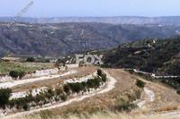 8362 SQM Land in Koilani (Limassol) for sale 