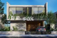 3 Bedroom Detached house in Konia (Paphos) for sale 