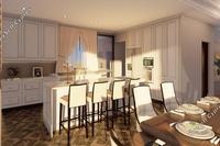 4 Bedroom Apartment in Kato Paphos (Paphos) for sale 
