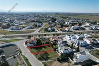 620 SQM Plot · Archangelos (Nicosia) for sale 
