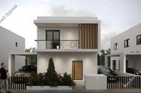 3 Bedroom Detached house · Tseri (Nicosia) for sale 