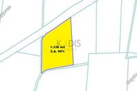 1338 SQM Land in Dali (Nicosia) for sale 