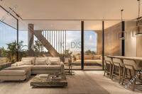 2 Bedroom Apartment · Linopetra (Limassol) for sale 