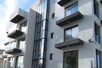 1 Bedroom Apartment in Larnaca Municipality (Larnaca) to rent 