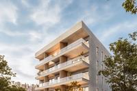 2 Bedroom Apartment in Lykavitos (Nicosia) for sale 