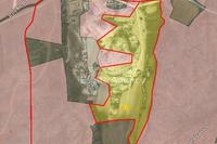 26757 SQM Land in Marki (Nicosia) for sale 