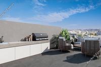 1 Bedroom Penthouse in Mesa Gitonia (Limassol) for sale 