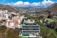 2 Bedroom Penthouse in Germasogeia (Limassol) for sale 