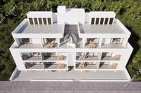 2 Bedroom Penthouse in Agioi Anargyroi (Larnaca) for sale 