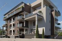 1 Bedroom Apartment in Potamos Germasogeias (Limassol) for sale 