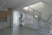 3 Bedroom Detached house · Ypsonas (Limassol) for sale 