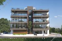 2 Bedroom Apartment · Livadia Larnacas (Larnaca) for sale 