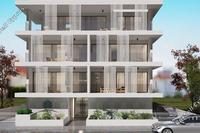 2 Bedroom Apartment in Strovolos (Nicosia) for sale 