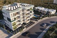 1 Bedroom Apartment · Tombs Of The Kings (Paphos) for sale 