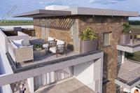 2 Bedroom Penthouse · Faneromeni (Larnaca) for sale 