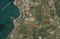 1227 SQM Land · Pomos (Paphos) for sale 