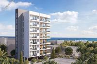 2 Bedroom Entire floor apartment · Chrysopolitissa (Larnaca) for sale 