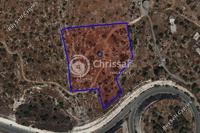 592 SQM Plot in Episkopi Lemesou (Limassol) for sale 