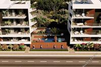 2 Bedroom Apartment in Livadia Larnacas (Larnaca) for sale 