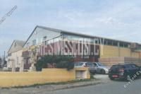  Warehouse in Latsia (Nicosia) to rent 