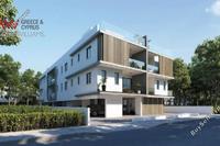 2 Bedroom Apartment in Livadia Larnacas (Larnaca) for sale 