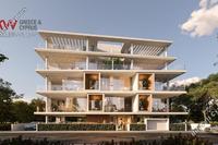2 Bedroom Apartment in Faneromeni (Larnaca) for sale 