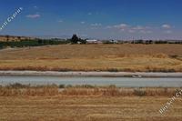95980 SQM Plot in Potamia (Nicosia) for sale 