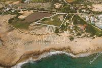 6627 SQM Land in Ayia Napa (Famagusta) for sale 