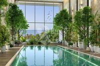 1 Bedroom Apartment in Agios Tychonas (Limassol) for sale 