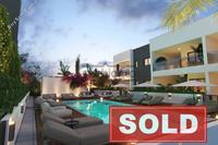 2 Bedroom Apartment in Xylofagou (Larnaca) for sale 