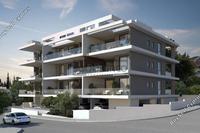 3 Bedroom Apartment · Potamos Germasogeias (Limassol) for sale 