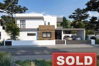 3 Bedroom Detached house in Latsia (Nicosia) for sale 