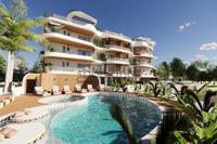 1 Bedroom Apartment in Aradippou (Larnaca) for sale 