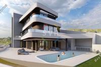8 Bedroom Detached house in Agios Tychonas (Limassol) for sale 
