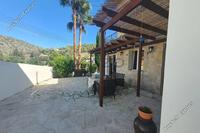 3 Bedroom Detached house in Apsiou (Limassol) for sale 