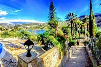 4 Bedroom Detached house in Akrounta (Limassol) for sale 
